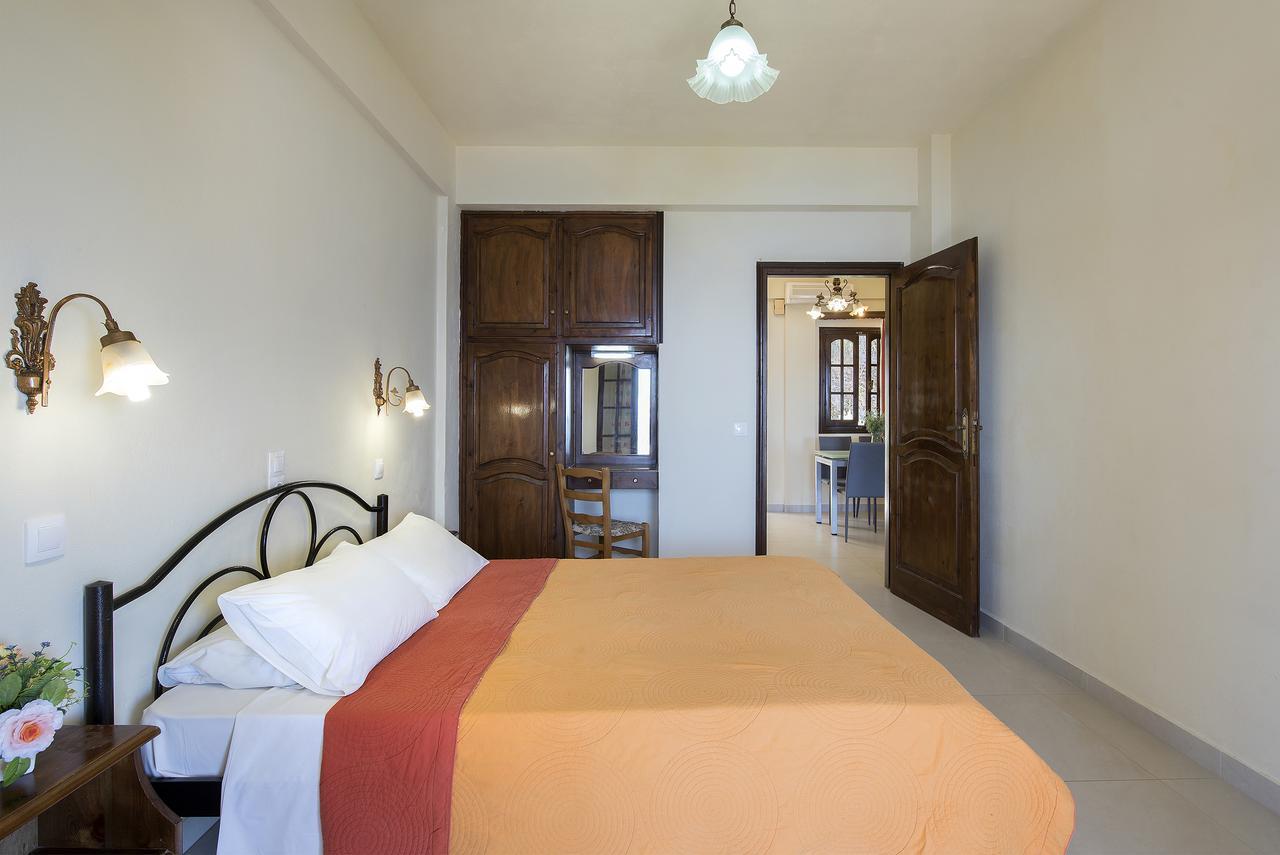 Dimitrios Apart Otel