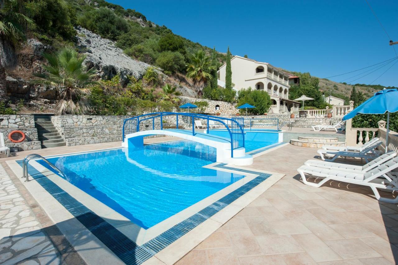 Apart Otel Dimitrios 2*