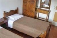 Apart Otel Dimitrios
