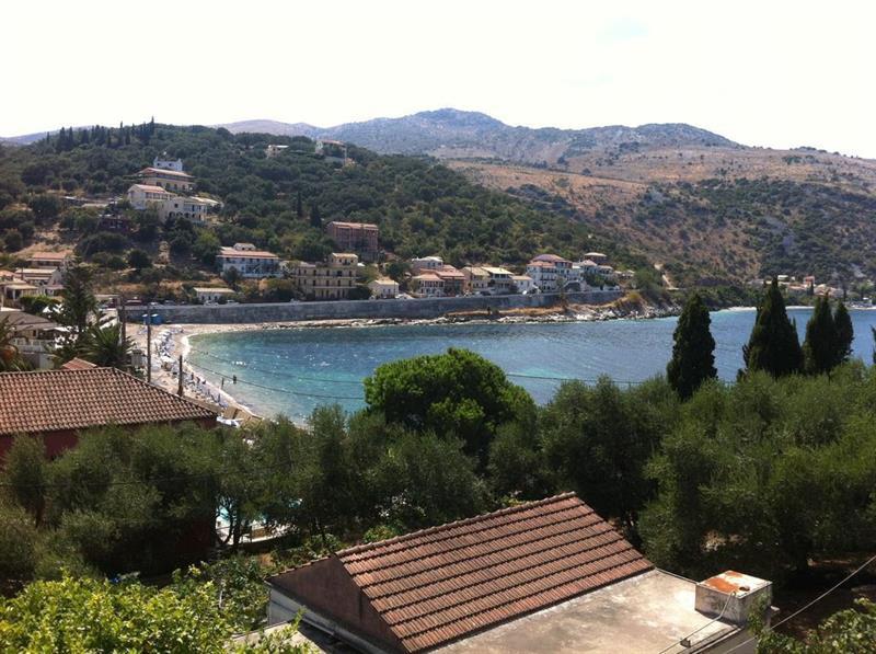 Apart Otel Dimitrios 2*