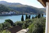 Apart Otel Dimitrios Kassiopi