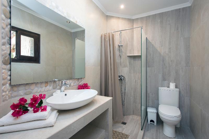Apart Otel Dimitrios